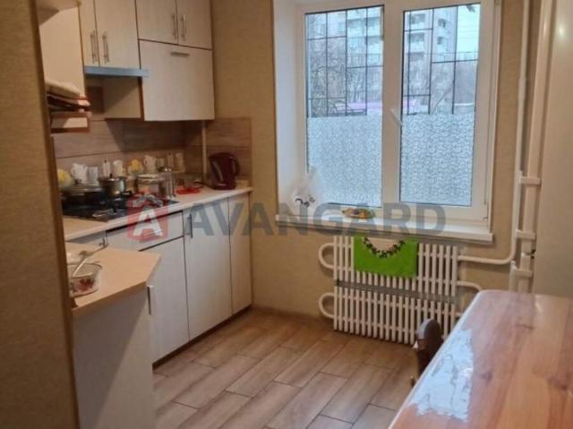 Квартира продажа в Запорожье