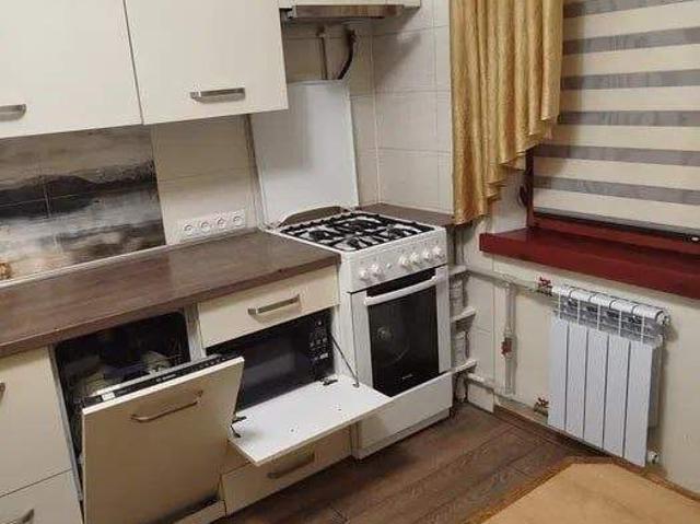 Квартира аренда в Зарічний район, Сумський район