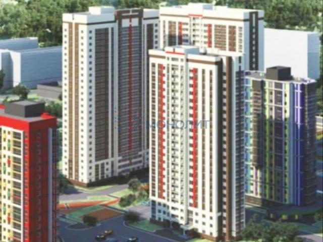 Квартира продажа в Автозаводский район, Горький