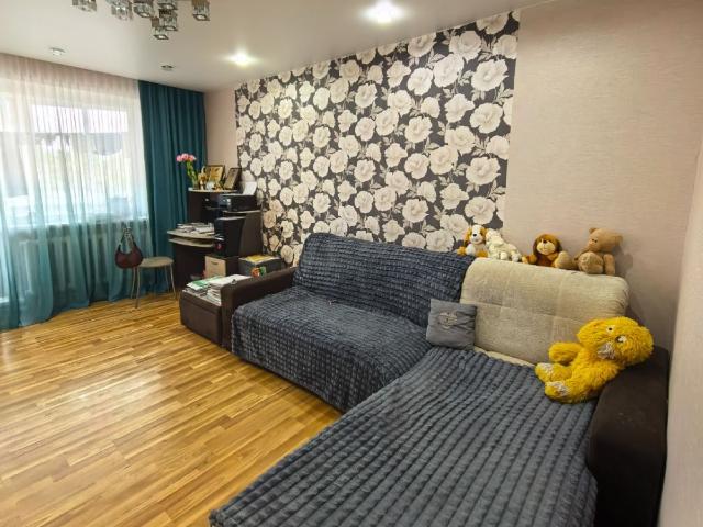 Квартира продажа в Железногорск, ЗАТО Железногорск