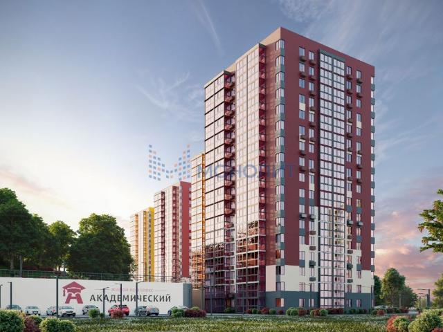 Квартира продажа в Афонино, Тыва Республика