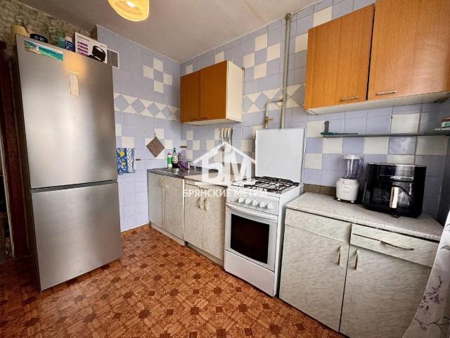Квартира продажа в Белые Берега Рп, Брянская область