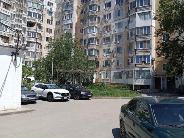 Квартира продажа в Аршинцево, Керчь