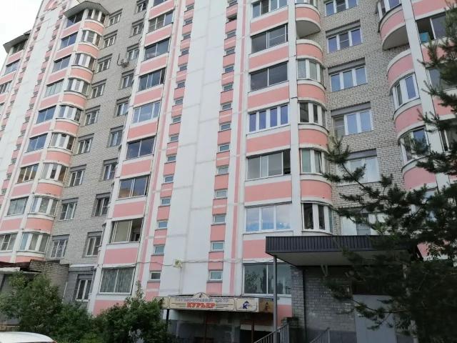Квартира продажа в Сергиев Посад, Кабардино-Балкарская Республика