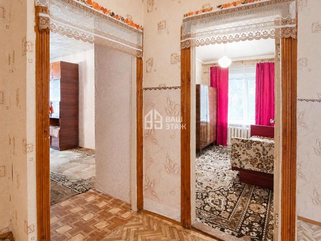 Квартира продажа в Медынь, Медынский район