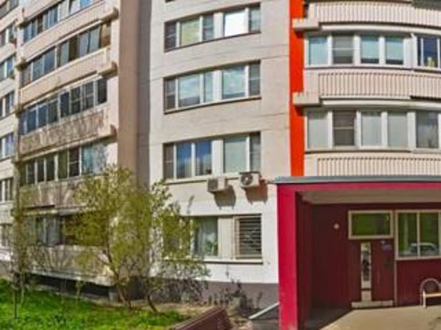 Квартира продажа в Москва