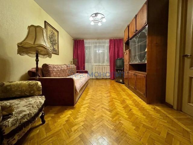 Квартира продажа в Горький, Тыва Республика