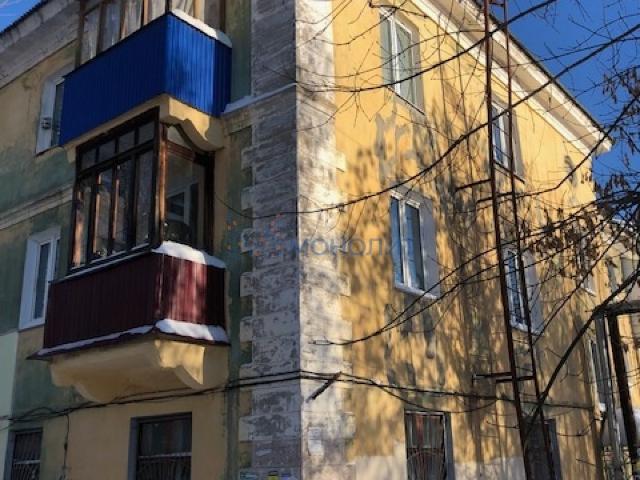 Квартира продажа в Горький, Тыва Республика