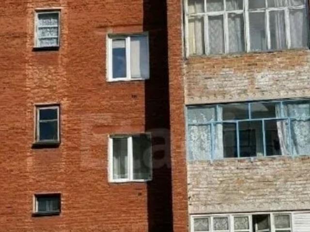Квартира продажа в Ленинский АО, Омская область