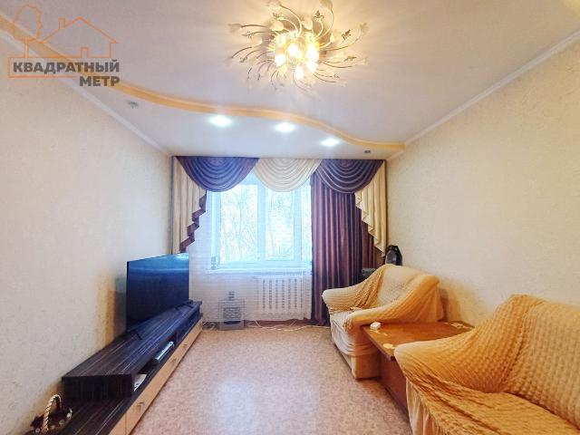 Квартира аренда в Димитровград, Ульяновская область