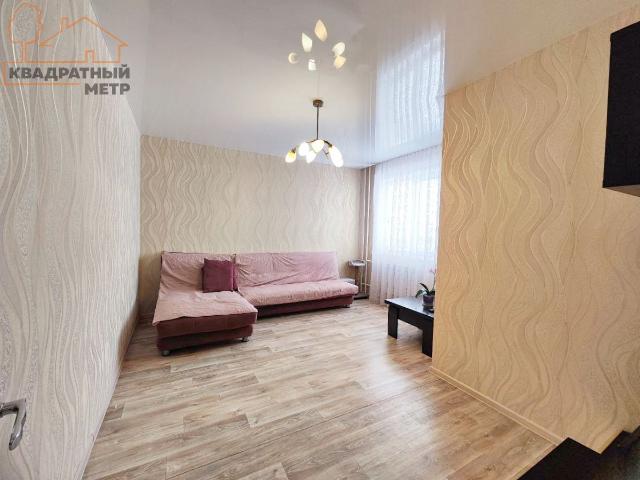 Квартира продажа в Димитровград, Ульяновская область