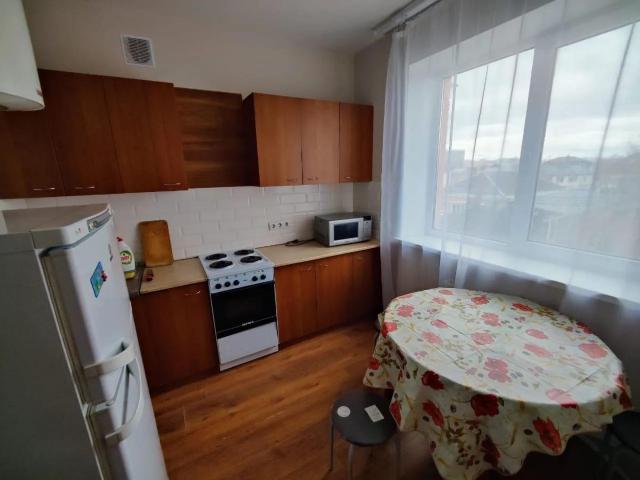 Квартира продажа в Березовый, Краснодарский Край