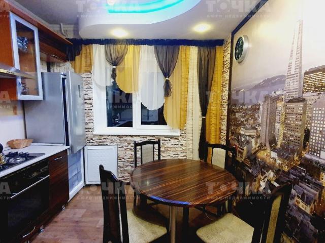 Квартира аренда в Чебаркуль, Челябинская область