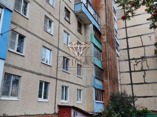 Квартира продажа в Елец, Липецкая область