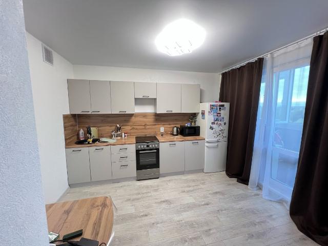 Квартира продажа в Кондратово, Пермский Край