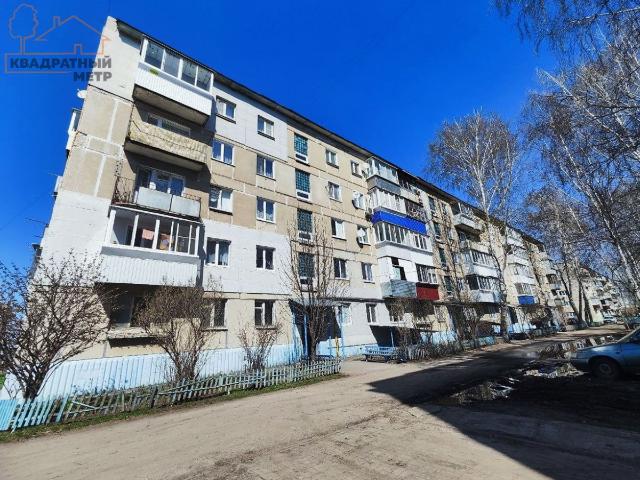 Квартира продажа в Новая Майна, Мелекесский район