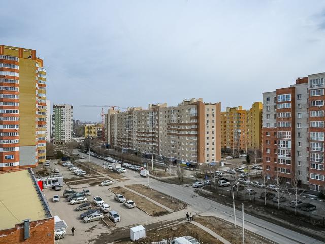 Квартира продажа в Омская область