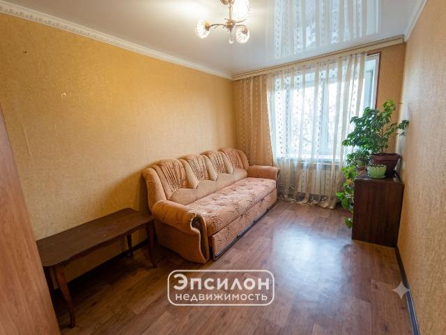 Квартира продажа в Сеймский округ, Курская область