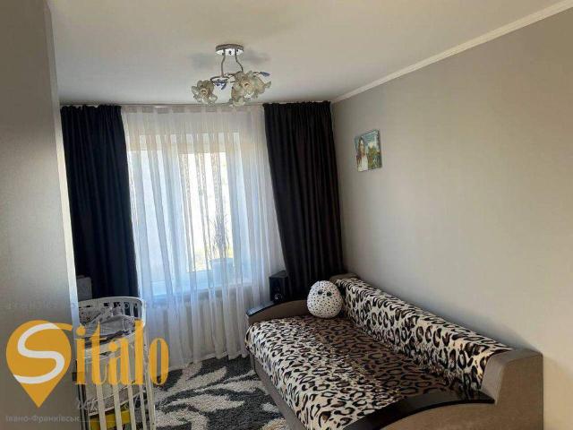 Квартира продажа в Ивано-Франковске, Ивано-Франковской области