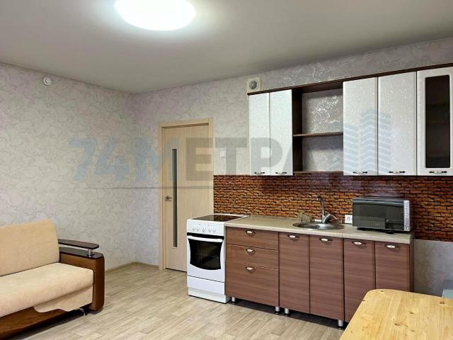 Квартира аренда в Челябинская область