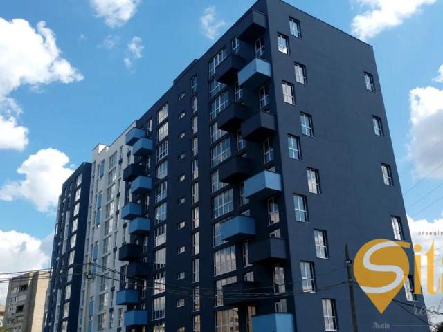 Квартира продажа в Львовская, Загорье