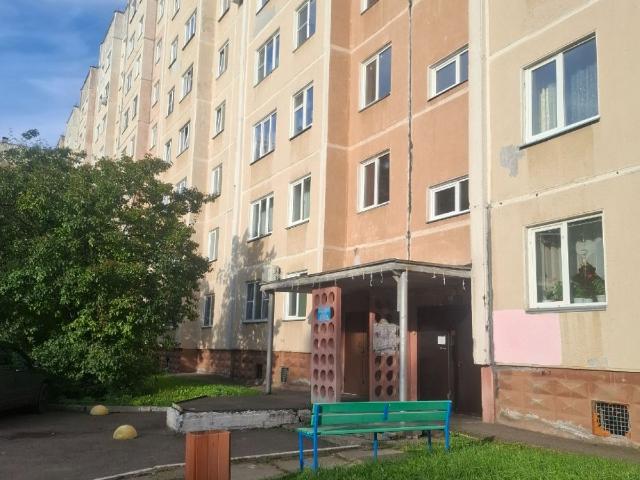 Квартира продажа в Железногорск, ЗАТО Железногорск
