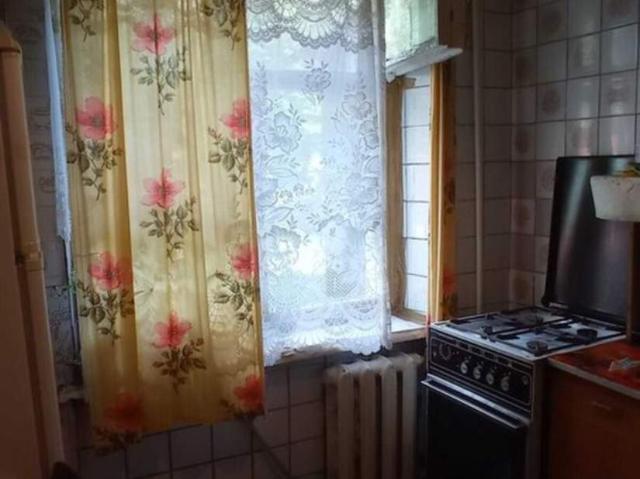 Квартира продажа в Полтавской области