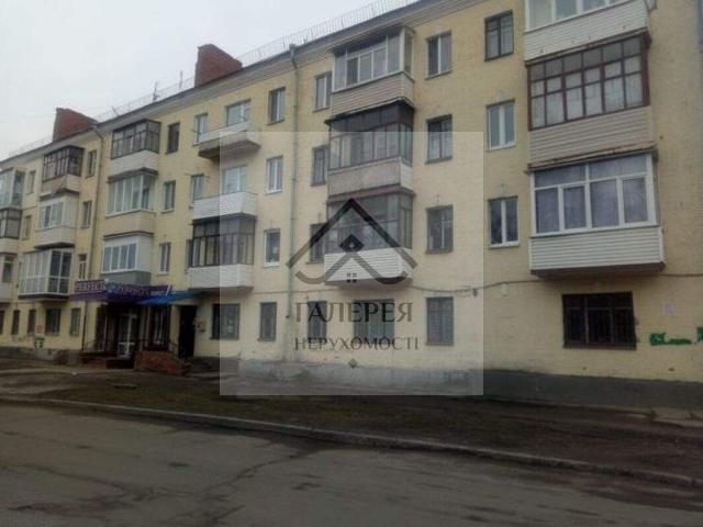 Квартира продажа в Полтавской области