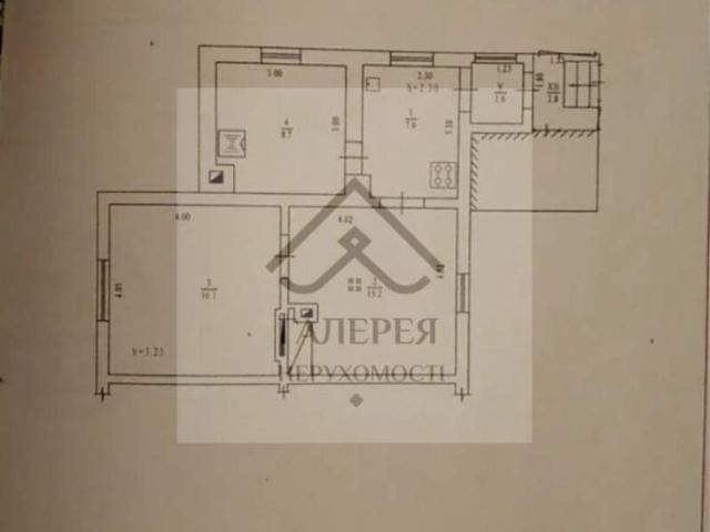 Квартира продажа в Полтавской области