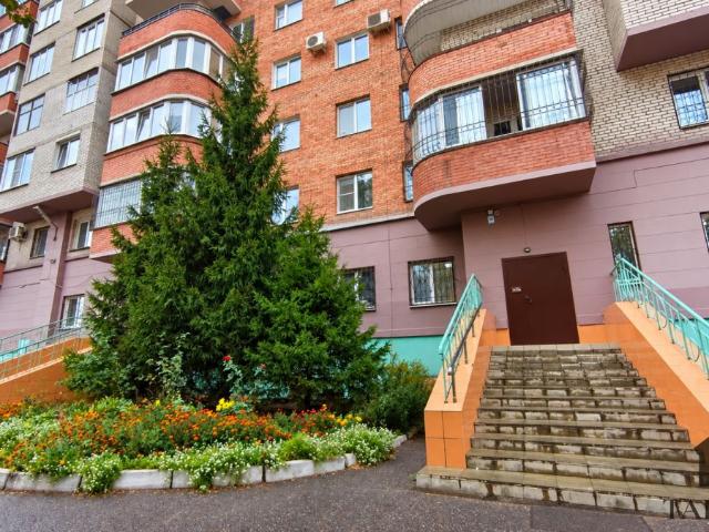 Квартира продажа в Центральный административный округ, городской округ Омск