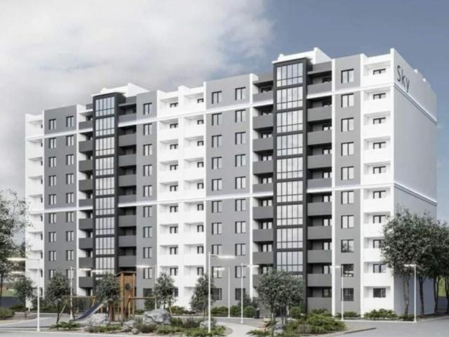 Квартира продажа в Гречаны, Хмельницком