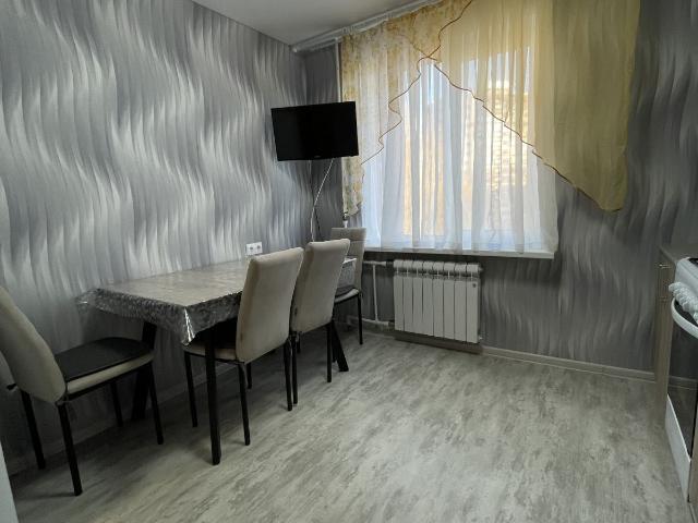 Квартира аренда в Приволжский район, городской округ Казань