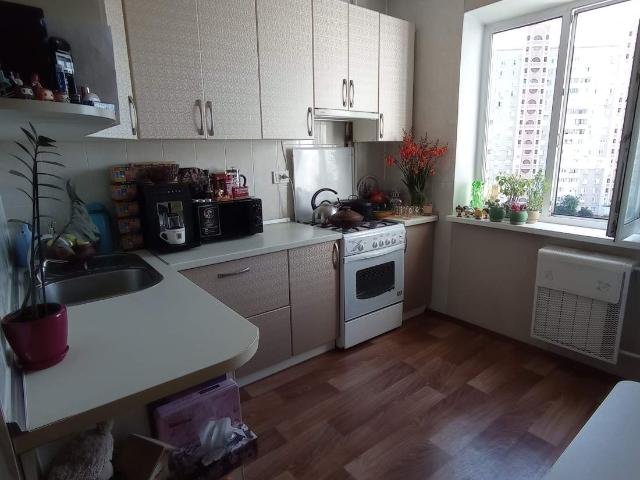 Квартира продажа в Деснянский, Романкове