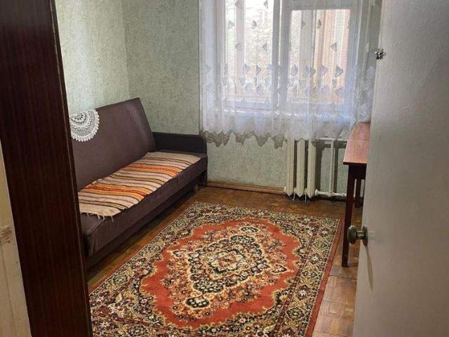 Квартира продажа в Романкове