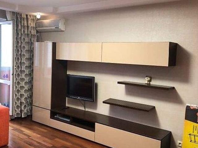Квартира аренда в Позняки, Романкове