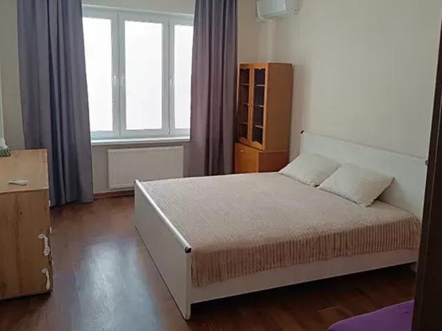 Квартира аренда в Романкове
