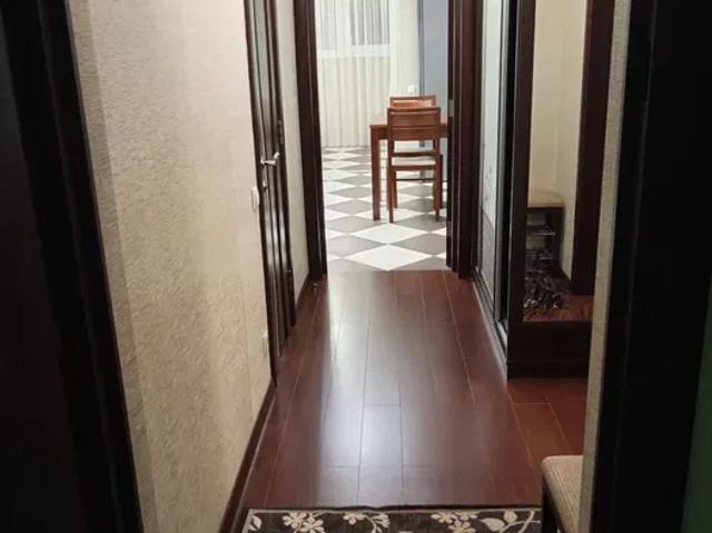 Квартира аренда в Романкове