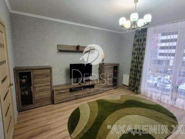 Квартира аренда в Позняки, Романкове