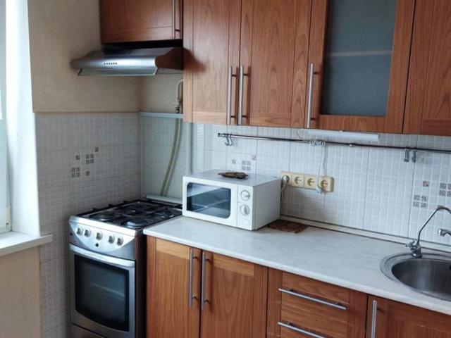 Квартира аренда в Романкове