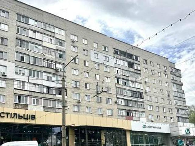 Квартира продажа в Ковпаковский