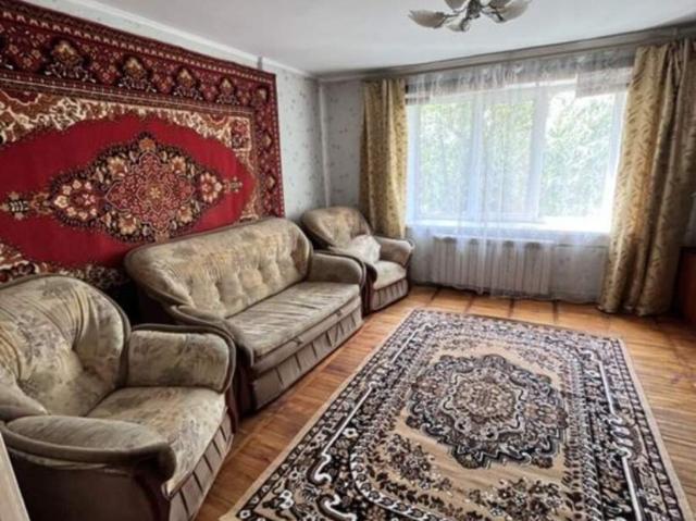 Квартира продажа в Полтавской области