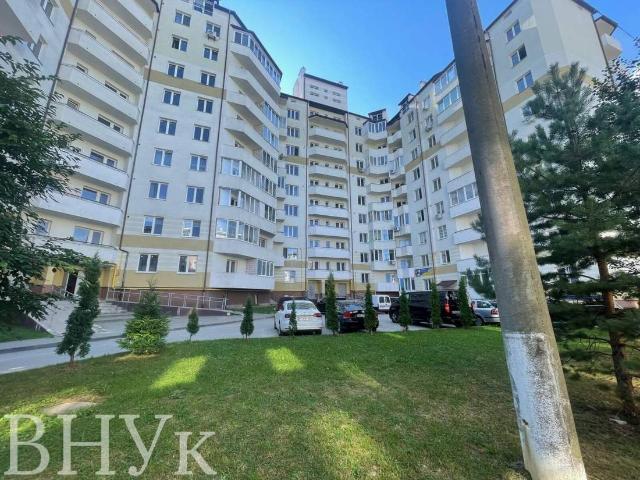Квартира продажа в Львовская, Моршине