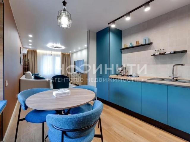 Квартира продажа в Красносельский район, Москва
