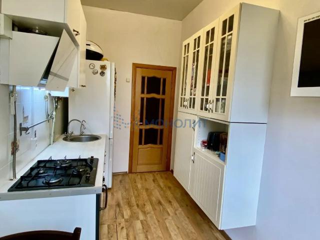Квартира продажа в Горький, Тыва Республика