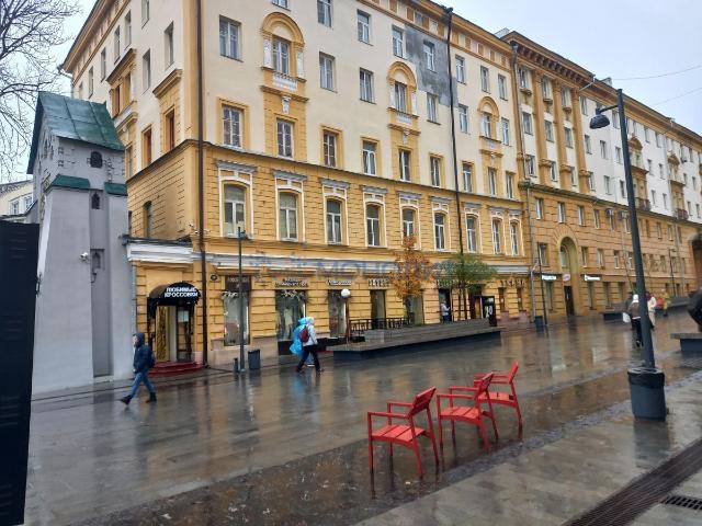 Квартира продажа в Горький, Тыва Республика