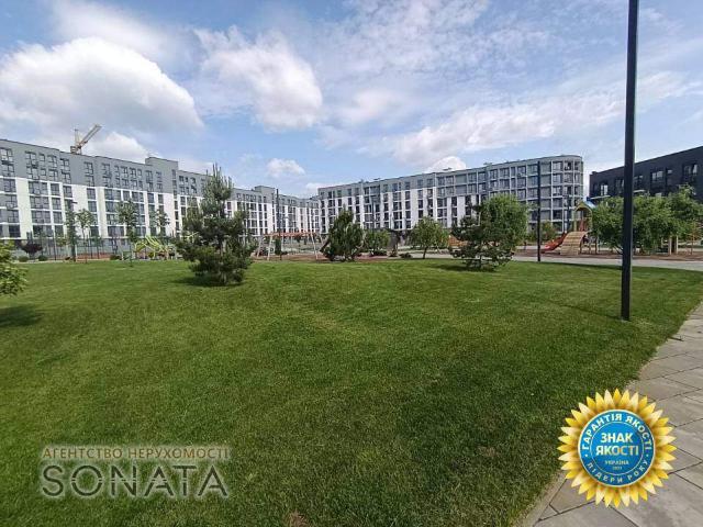 Квартира продажа в Леськах