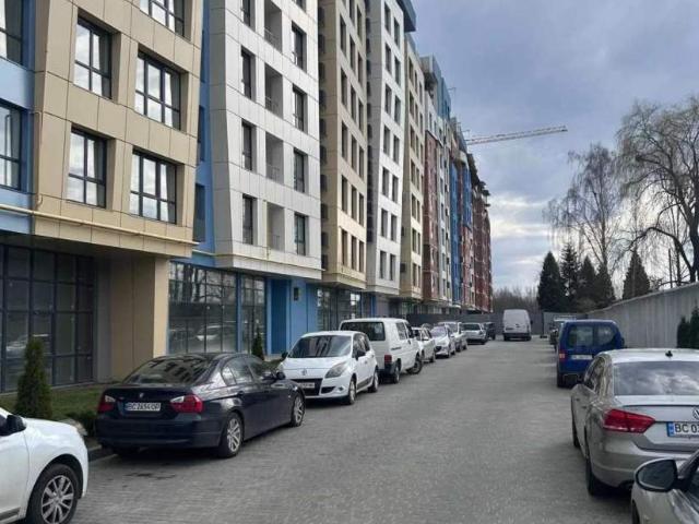 Квартира продажа в Львовская, Загорье
