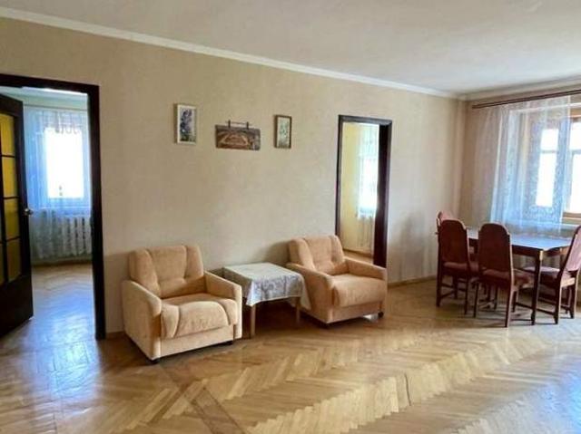 Квартира продажа в Подгородном, Тернопольской области