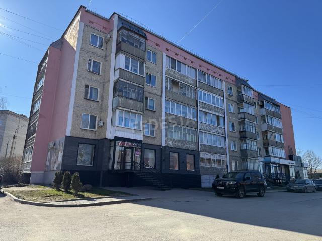 Квартира продажа в Соликамск, Пермский Край