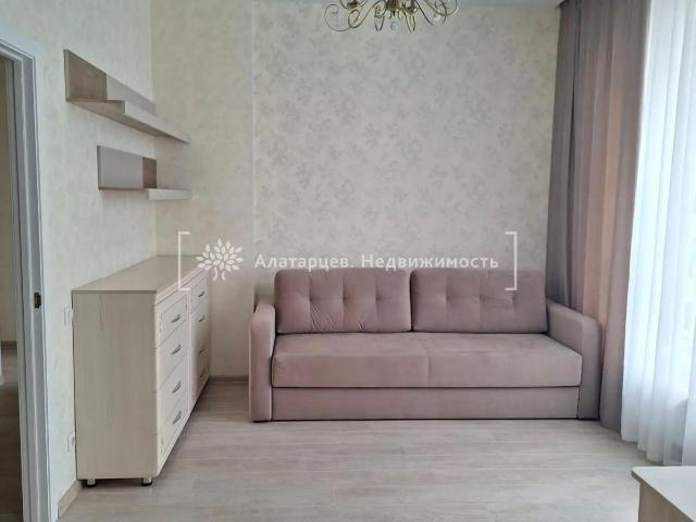 Квартира аренда в Мухин Бугор, Томск
